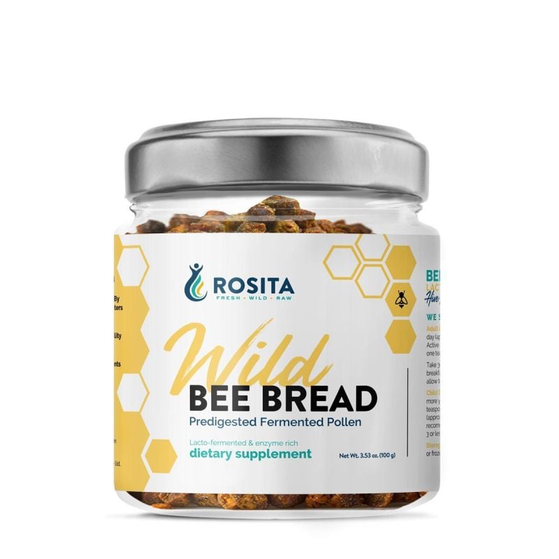 Rosita - Bee Bread