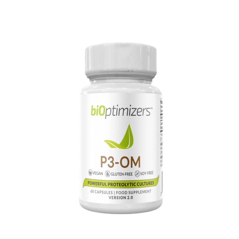 BiOptimizers – P3-OM