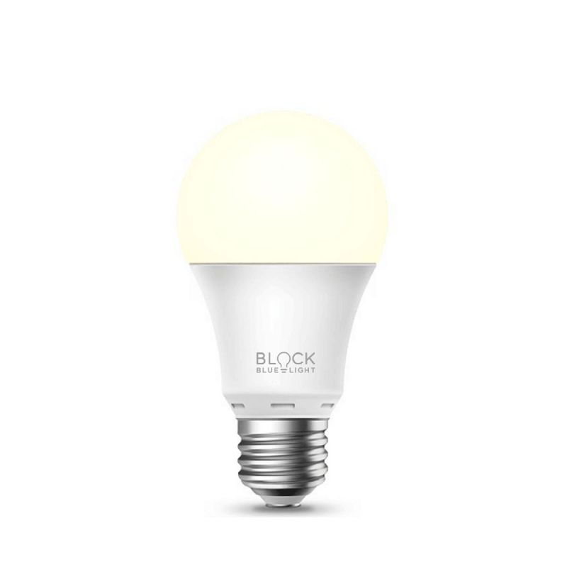 BlockBlueLight BioLight Bulb E27 Screw