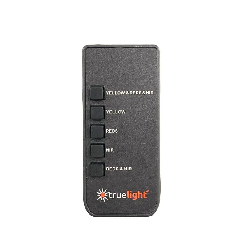 TrueDark - Truelight® Energy Square 2.4 Replacement Remote