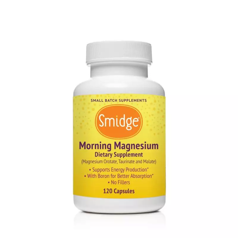Smidge® Morning Magnesium 