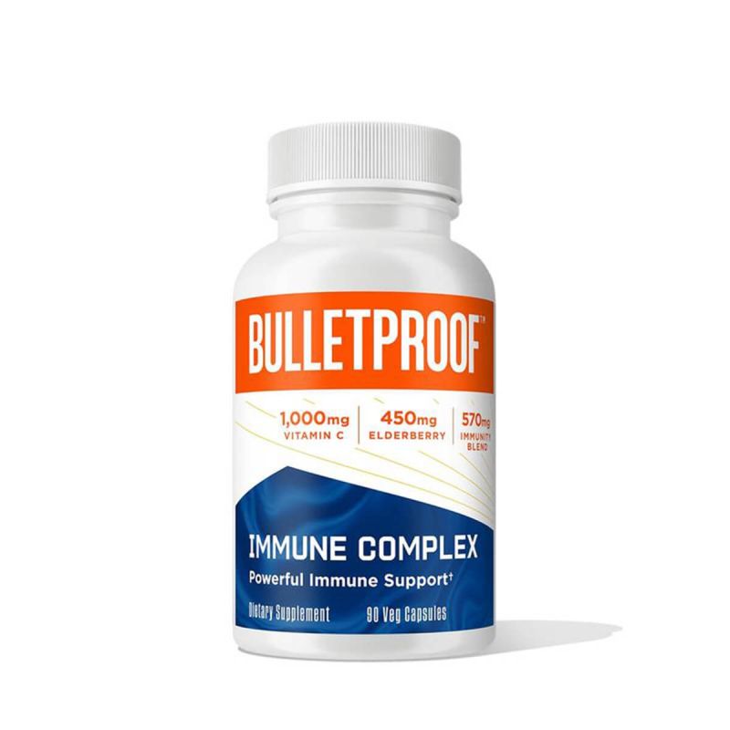 Bulletproof - Immune Complex