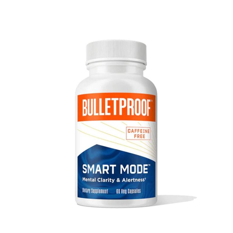 Bulletproof - Smart Mode