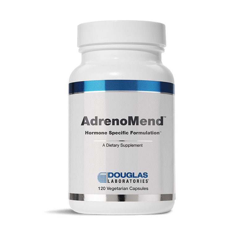 Adrenal supplement