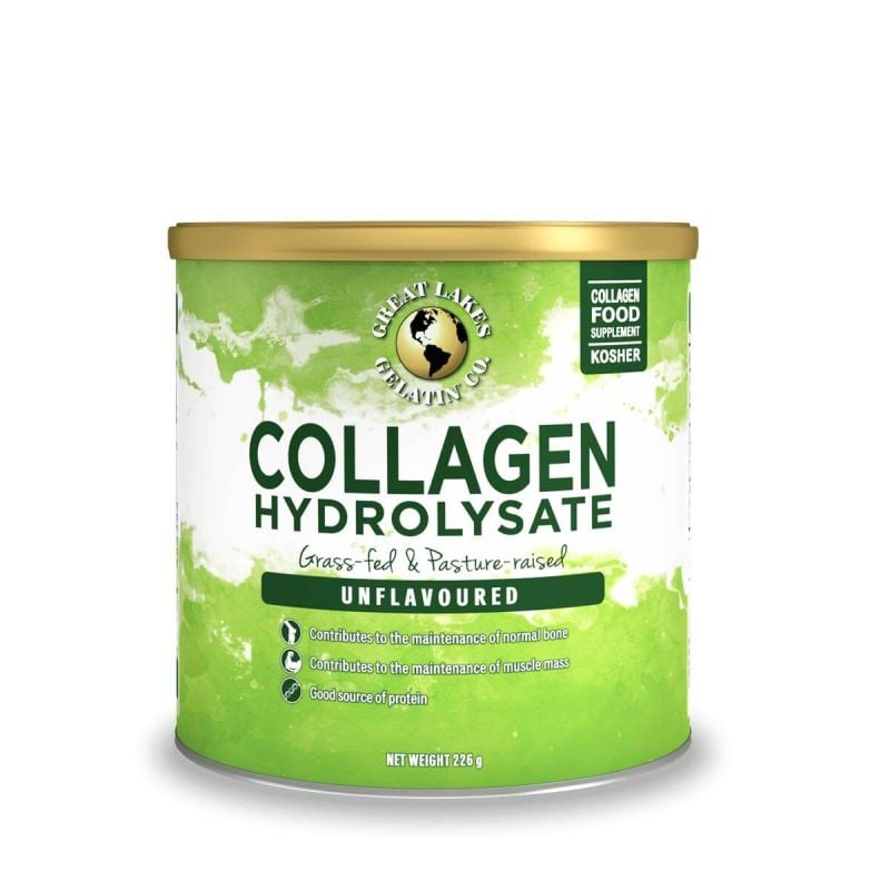 Great Lakes Wellness – Collagen Hydrolysate