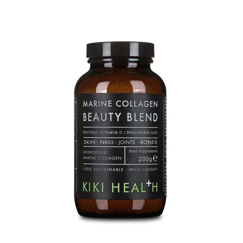 KIKI Health - Marine Collagen Beauty Blend Powder