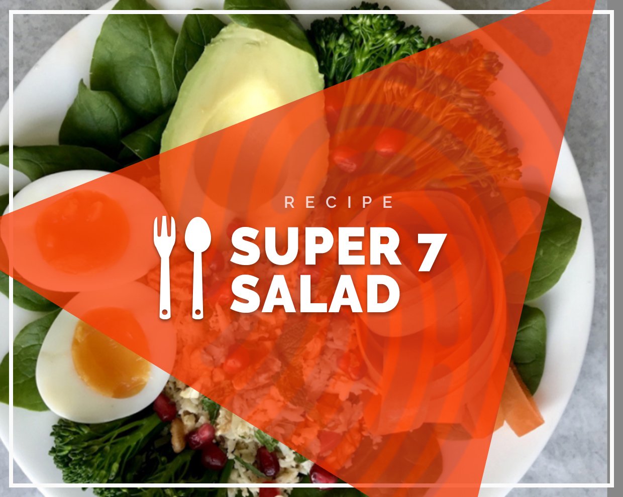 Super 7 Salad 