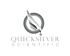 Quicksilver Scientific logo
