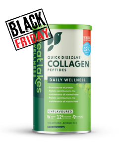 Great Lakes collagen hydrolysate